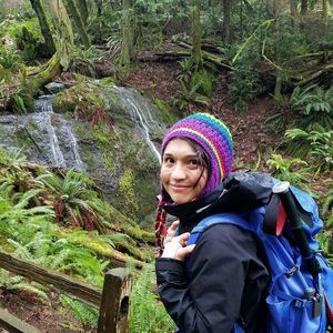 Meet your Posher, Kirsten